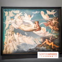 Louis Janmot, le Poème de l'âme : l'exposition insolite à découvrir au musée d'Orsay - nos photos