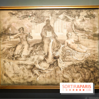 Louis Janmot, le Poème de l'âme : l'exposition insolite à découvrir au musée d'Orsay - nos photos