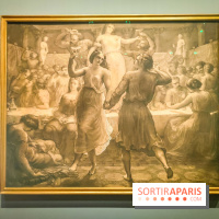 Louis Janmot, le Poème de l'âme : l'exposition insolite à découvrir au musée d'Orsay - nos photos