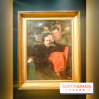 Louis Janmot, le Poème de l'âme : l'exposition insolite à découvrir au musée d'Orsay - nos photos