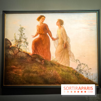 Louis Janmot, le Poème de l'âme : l'exposition insolite à découvrir au musée d'Orsay - nos photos