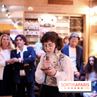 ©Rachi Bellak - Alice Renard laureate du prix Méduse 2023 3