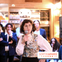 ©Rachi Bellak - Alice Renard laureate du prix Méduse 2023 5