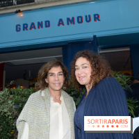 ©Rachi Bellak - Christine Orban et 1 