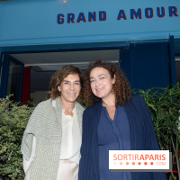 ©Rachi Bellak - Christine Orban et 5 