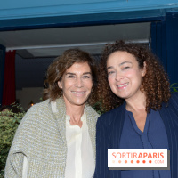 ©Rachi Bellak - Christine Orban et 6 