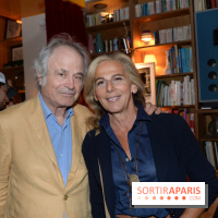 ©Rachi Bellak - Franz Olivier Giesbert et 