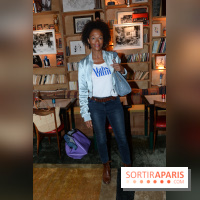 ©Rachi Bellak - Rachel Khan