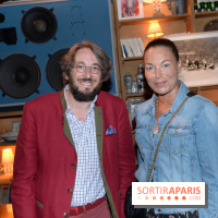 ©Rachi Bellak - Stephanie Ferran et Nicolas D Estienne d Orves 1 