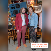 ©Rachi Bellak - Stephanie Ferran et Nicolas D Estienne d Orves 2 