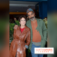 ©Rachi Bellak - Caroline Loeb et son ami 1