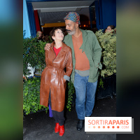 ©Rachi Bellak - Caroline Loeb et son ami 2