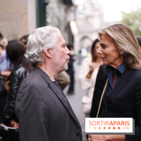 ©Rachi Bellak - Philippe Vandel et Anne Fulda