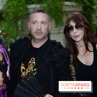 ©Rachid Bellak - Emmanuel Sauvage Cofondateur et Directeur ge ne ral du groupe Evok Ho tels Collection et stephanie renoma