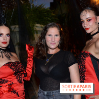 ©Rachid Bellak - Jose phine Drai 4 