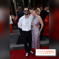 ©Rachid Bellak - Victoria Dauberville et Mathieu Forget 1 