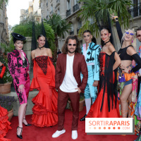 ©Rachid Bellak - alexandre marasse