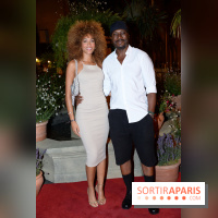 ©Rachid Bellak - harry roselmak et sa compagne Jade Chantelle 3 