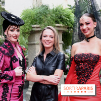 ©Rachid Bellak - la journaliste vicky bogaert 2 