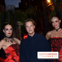 ©Rachid Bellak - pierre sarkozy