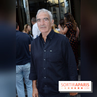 ©Rachid Bellak - raymond domenech 1 