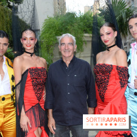 ©Rachid Bellak - raymond domenech 2 