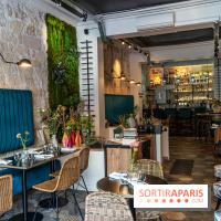 Têt restaurant vietnamien dans le 11e à Paris -  A7C0330