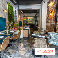 Têt restaurant vietnamien dans le 11e à Paris -  A7C0331