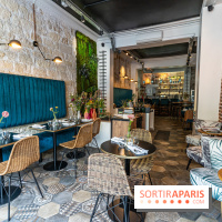 Têt restaurant vietnamien dans le 11e à Paris -  A7C0332