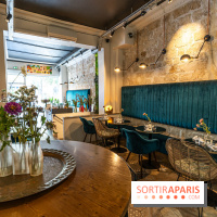 Têt restaurant vietnamien dans le 11e à Paris -  A7C0335