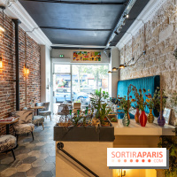 Têt restaurant vietnamien dans le 11e à Paris -  A7C0336