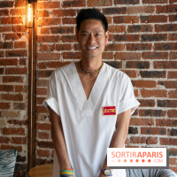 Têt restaurant vietnamien dans le 11e à Paris - Thinh