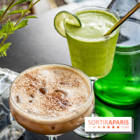 Têt restaurant vietnamien dans le 11e à Paris -  A7C0345