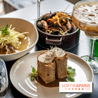 Têt restaurant vietnamien dans le 11e à Paris -  A7C0356