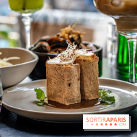 Têt restaurant vietnamien dans le 11e à Paris -  A7C0359