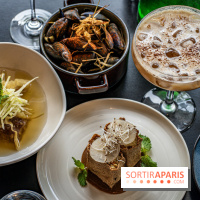 Têt restaurant vietnamien dans le 11e à Paris -  A7C0361