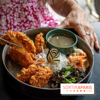 Têt restaurant vietnamien dans le 11e à Paris -  A7C0372