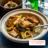 Têt restaurant vietnamien dans le 11e à Paris -  A7C0380