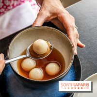 Têt restaurant vietnamien dans le 11e à Paris -  A7C0388