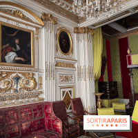 Hôtel de Sully - IMG 8835