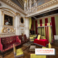 Hôtel de Sully - IMG 8836