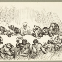 Une exposition d'art contemporain à l'Institut Culturel Bulgare de Paris - 052A1723 Margo 4