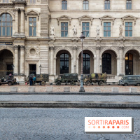 The Walking Dead, tournage à Paris - 20230912 115520