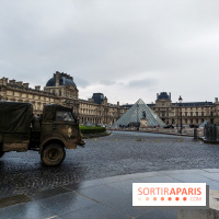 The Walking Dead, tournage à Paris - 20230912 115941