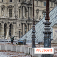 The Walking Dead, tournage à Paris - DSC03074