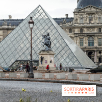 The Walking Dead, tournage à Paris