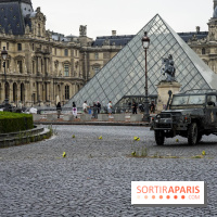 The Walking Dead, tournage à Paris - DSC03089