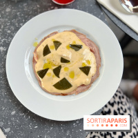 Cavalier - Vitello tonnato