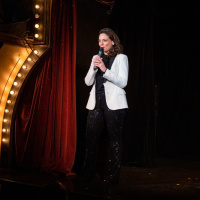 Champagne Comédie Club - Laurence Vaissière