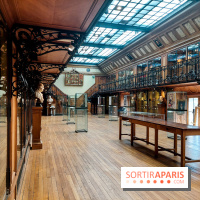 Le Musée d'histoire de la médecine à Paris, nos photos - 20230907 153126